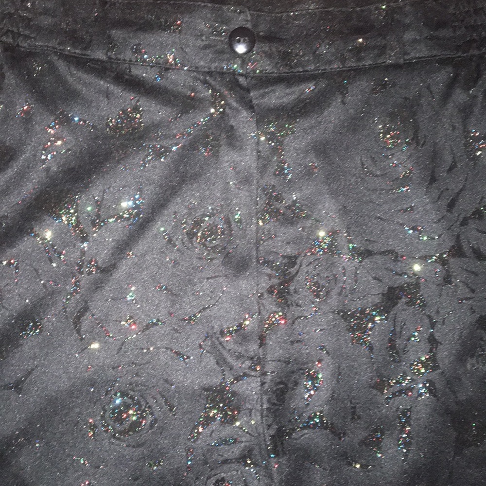 Sparkly pants - Picture 2 of 4